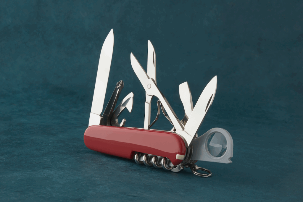 Creative Brief - Pocket Tools
