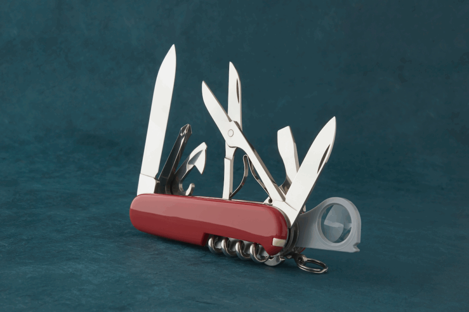 Creative Brief - Pocket Tools